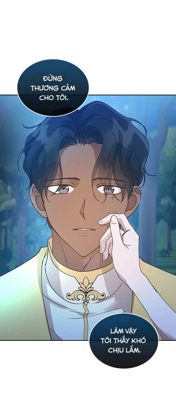 Giết Chết Ác Nữ Phản Diện Chapter 33 - 50