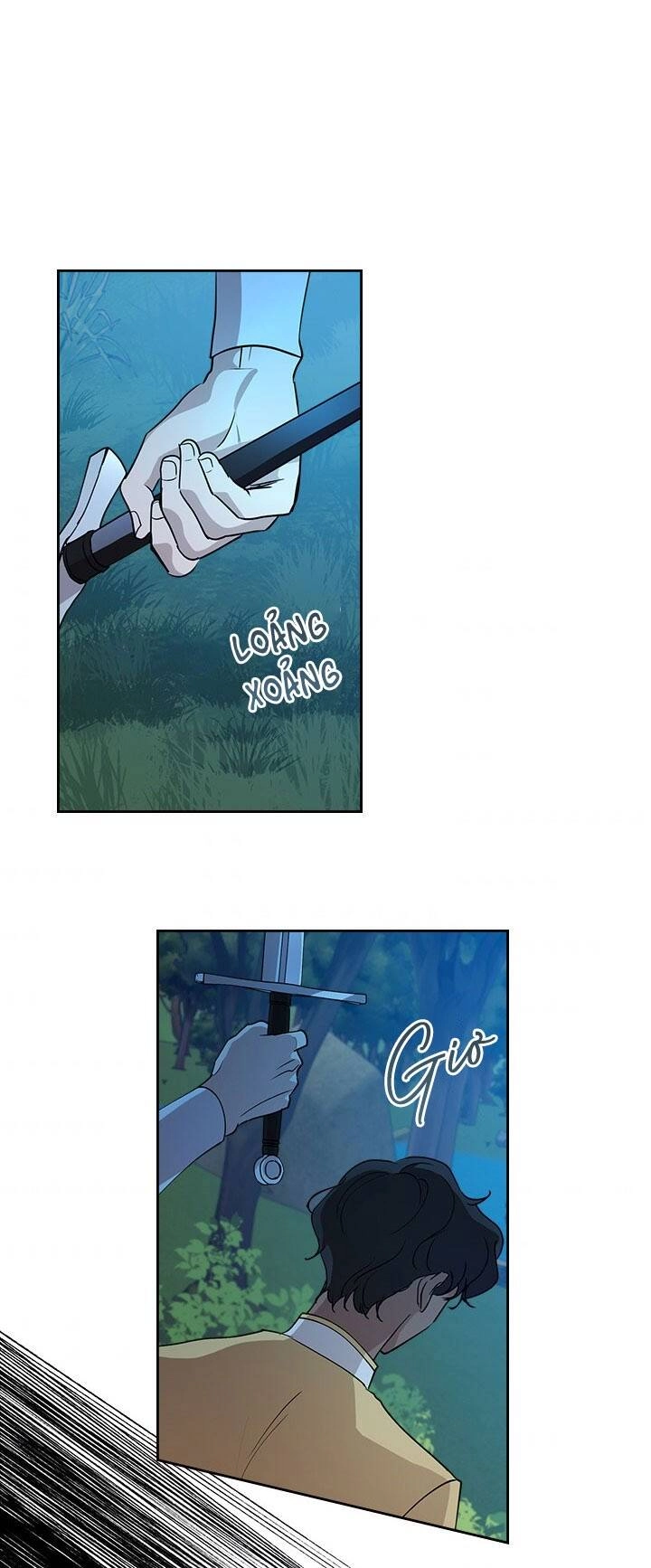 Giết Chết Ác Nữ Phản Diện Chapter 33 - 51