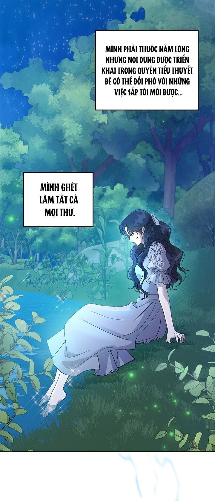 Giết Chết Ác Nữ Phản Diện Chapter 33 - 59