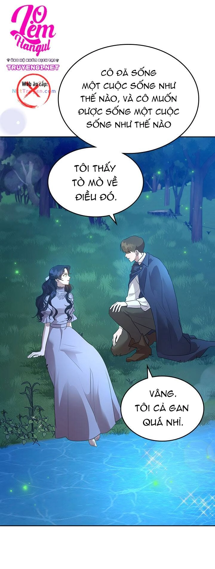 Giết Chết Ác Nữ Phản Diện Chapter 33 - 68