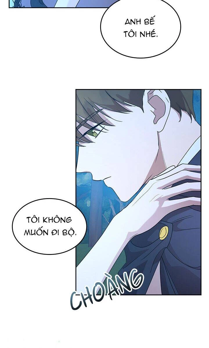 Giết Chết Ác Nữ Phản Diện Chapter 34 - 6