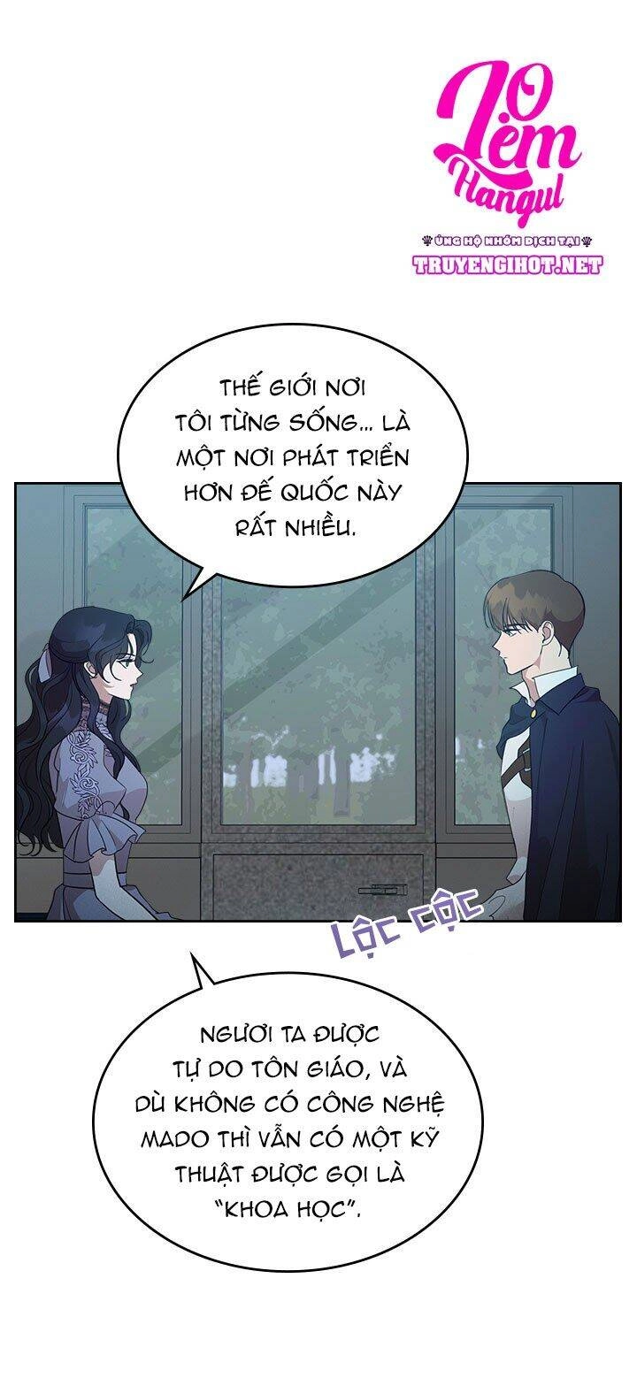 Giết Chết Ác Nữ Phản Diện Chapter 34 - 13