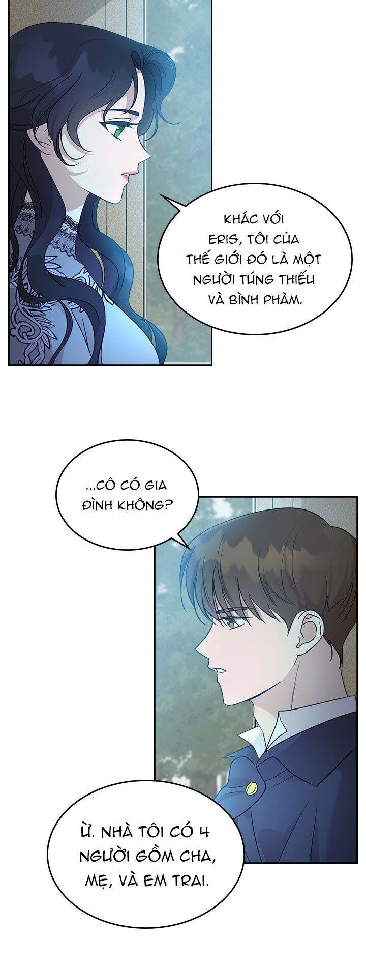 Giết Chết Ác Nữ Phản Diện Chapter 34 - 17