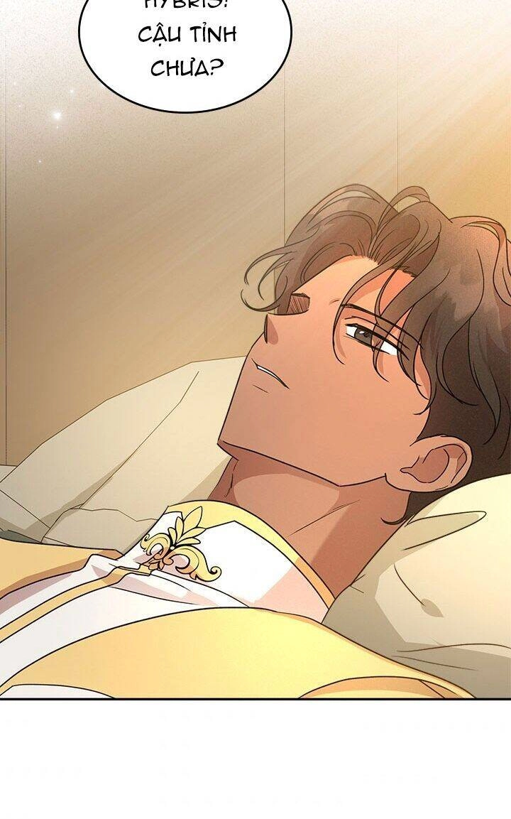 Giết Chết Ác Nữ Phản Diện Chapter 34 - 37