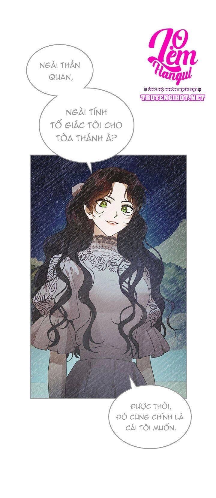 Giết Chết Ác Nữ Phản Diện Chapter 34 - 40