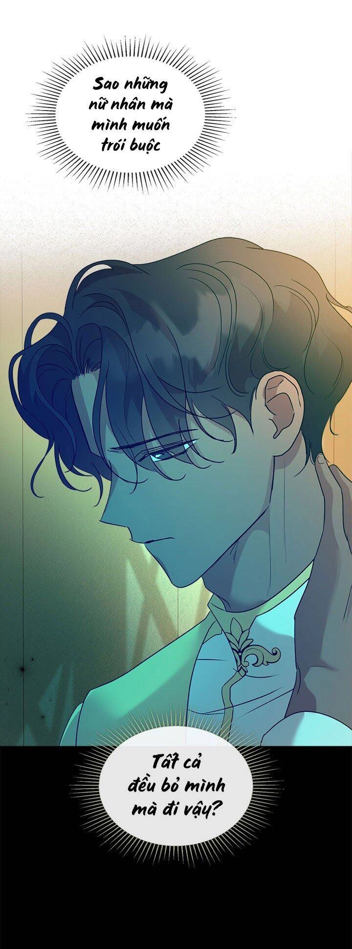 Giết Chết Ác Nữ Phản Diện Chapter 34 - 41