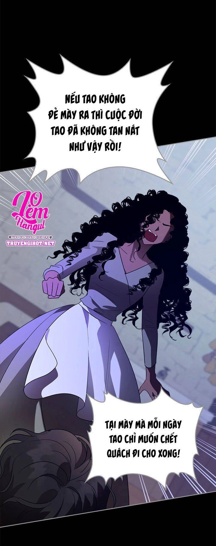 Giết Chết Ác Nữ Phản Diện Chapter 34 - 46