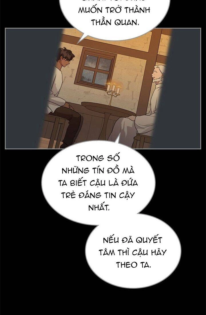 Giết Chết Ác Nữ Phản Diện Chapter 34 - 53