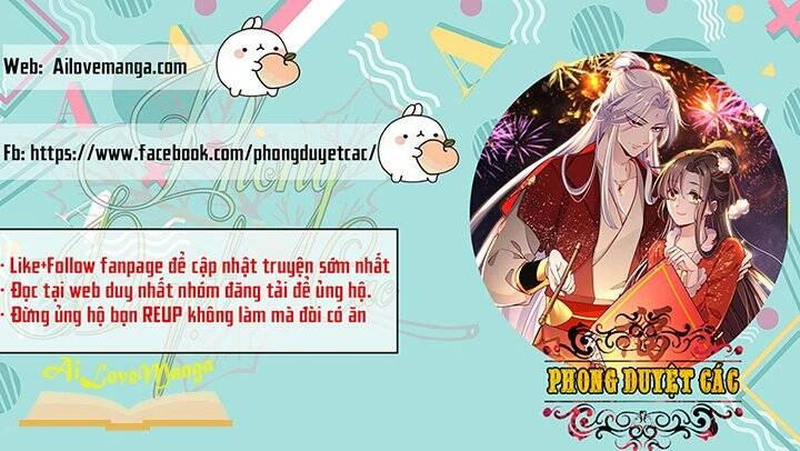 Giết Chết Ác Nữ Phản Diện Chapter 35.1 - 2