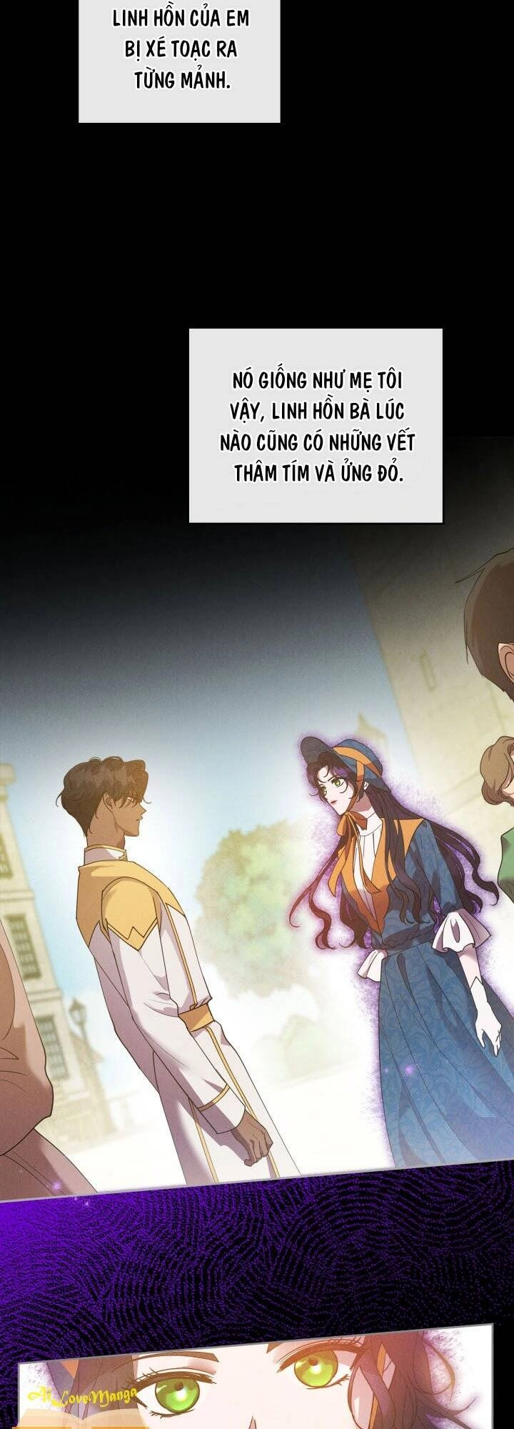 Giết Chết Ác Nữ Phản Diện Chapter 35.1 - 4