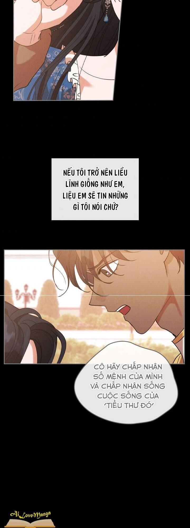 Giết Chết Ác Nữ Phản Diện Chapter 35.1 - 7