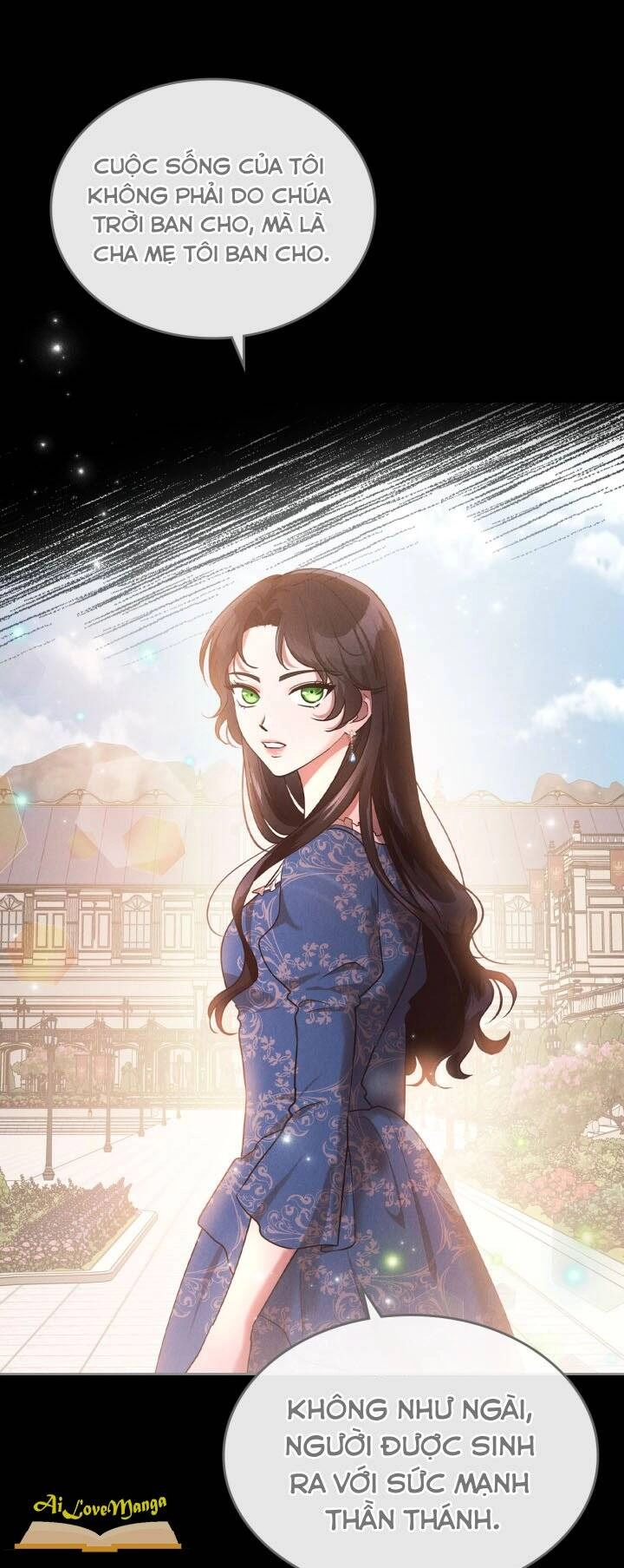 Giết Chết Ác Nữ Phản Diện Chapter 35.1 - 9