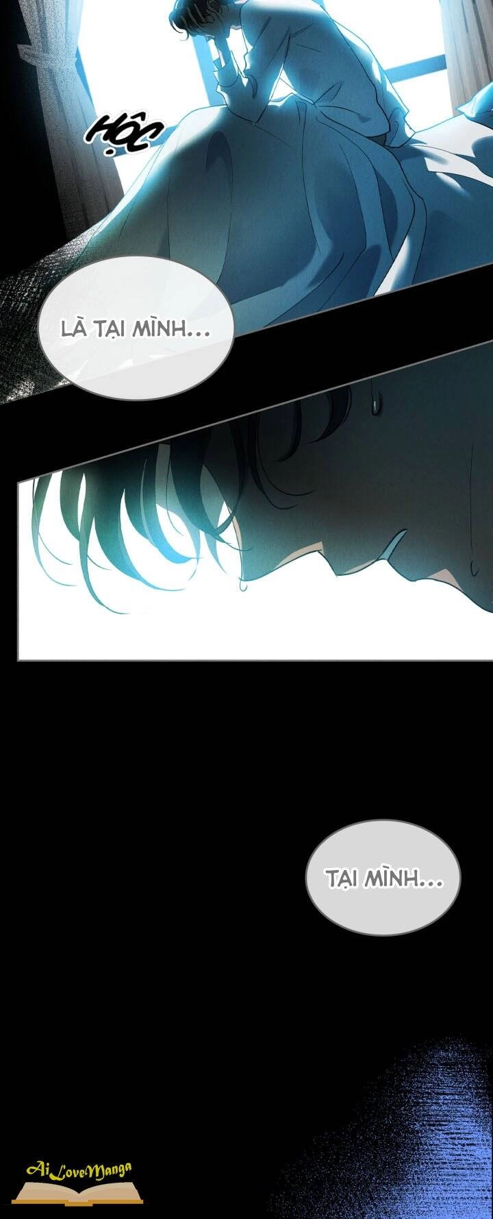 Giết Chết Ác Nữ Phản Diện Chapter 35.1 - 11