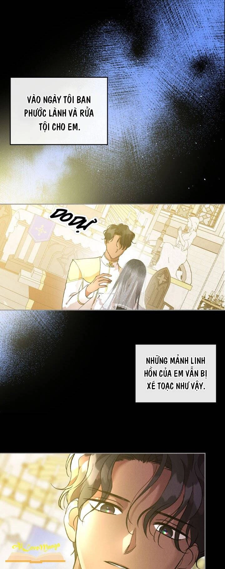 Giết Chết Ác Nữ Phản Diện Chapter 35.1 - 12