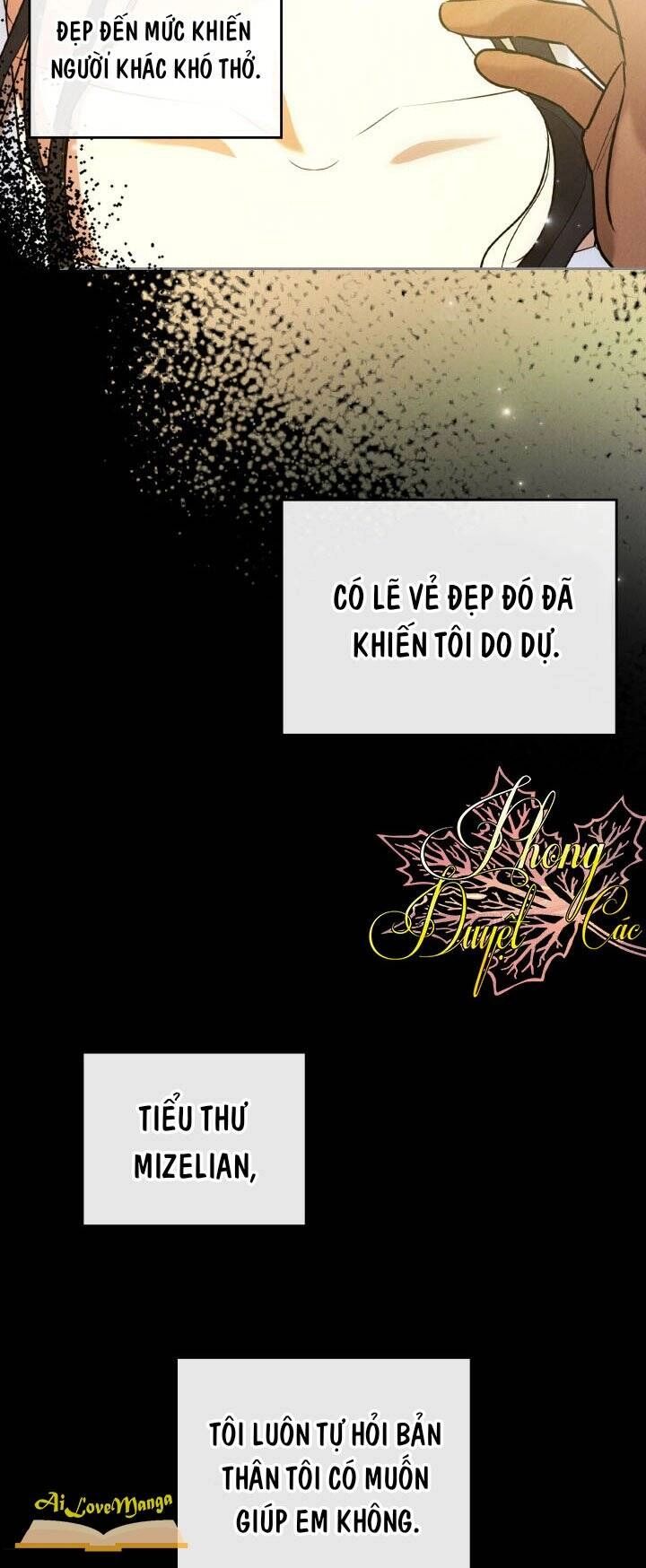 Giết Chết Ác Nữ Phản Diện Chapter 35.1 - 14