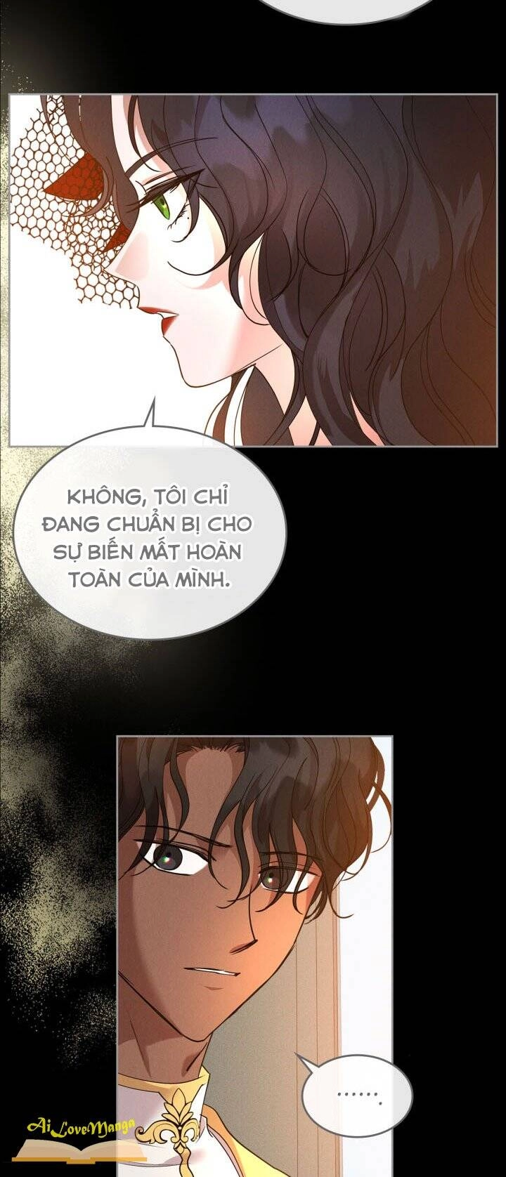 Giết Chết Ác Nữ Phản Diện Chapter 35.1 - 16