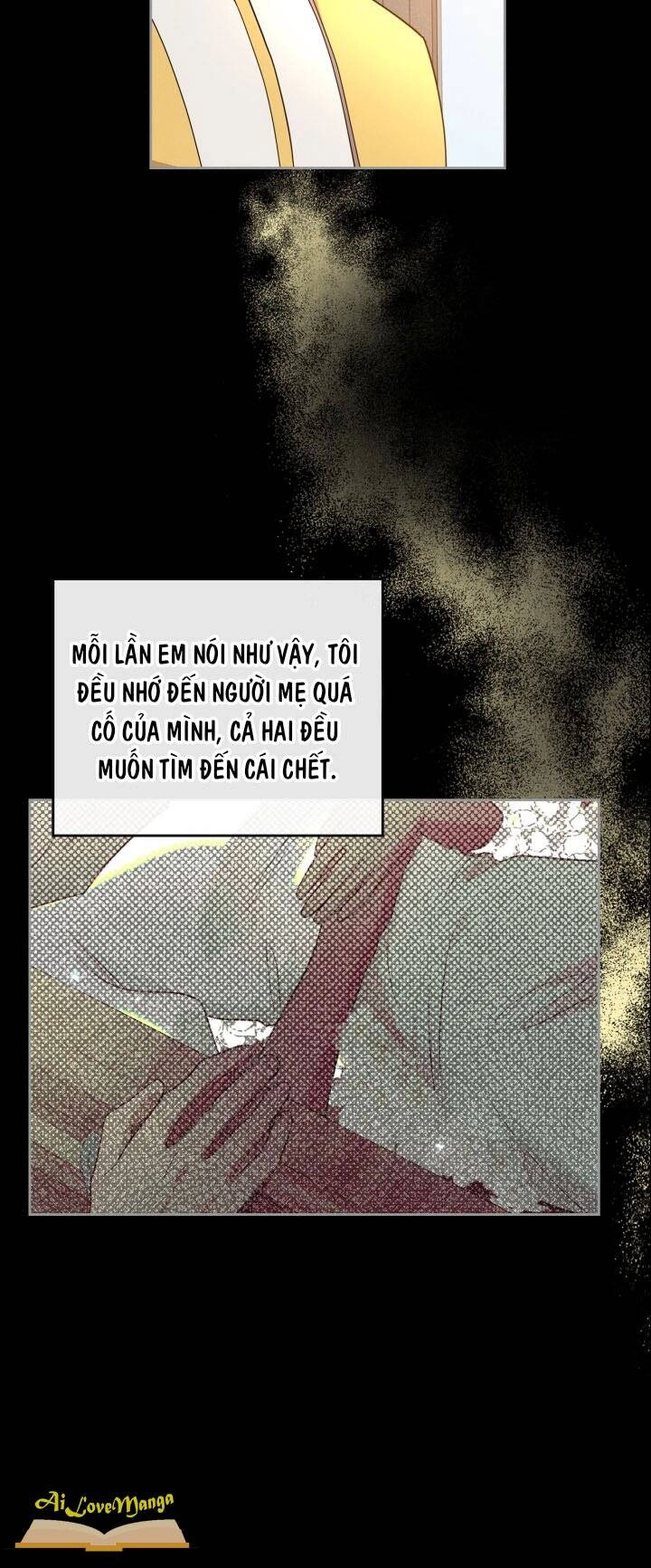 Giết Chết Ác Nữ Phản Diện Chapter 35.1 - 17