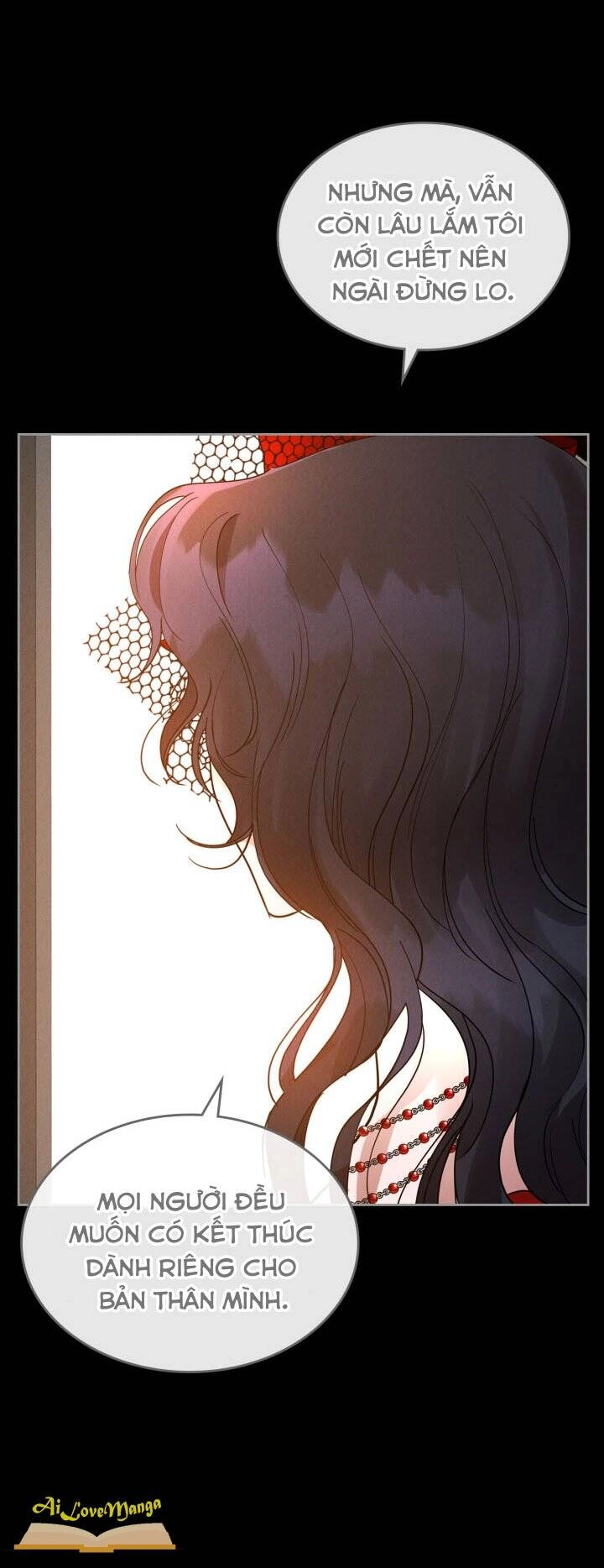 Giết Chết Ác Nữ Phản Diện Chapter 35.1 - 18