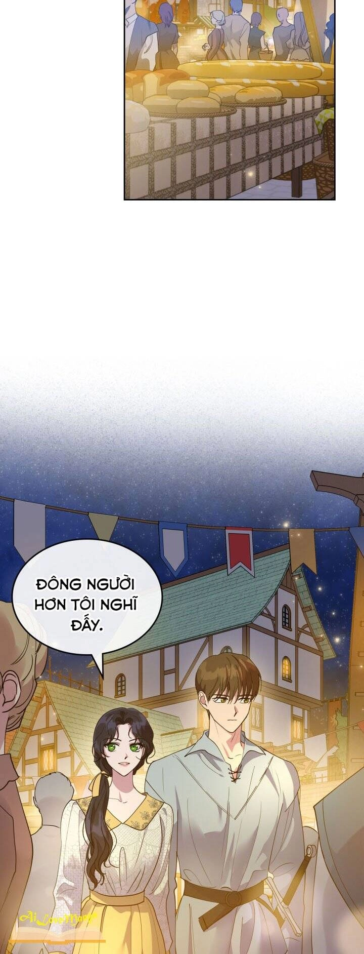 Giết Chết Ác Nữ Phản Diện Chapter 35.1 - 26