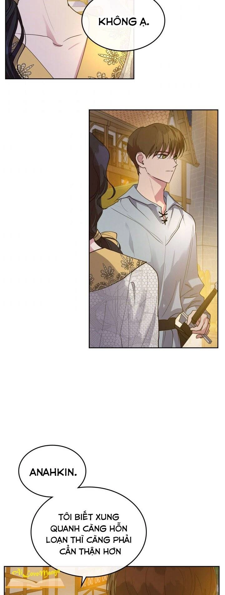 Giết Chết Ác Nữ Phản Diện Chapter 35.1 - 28