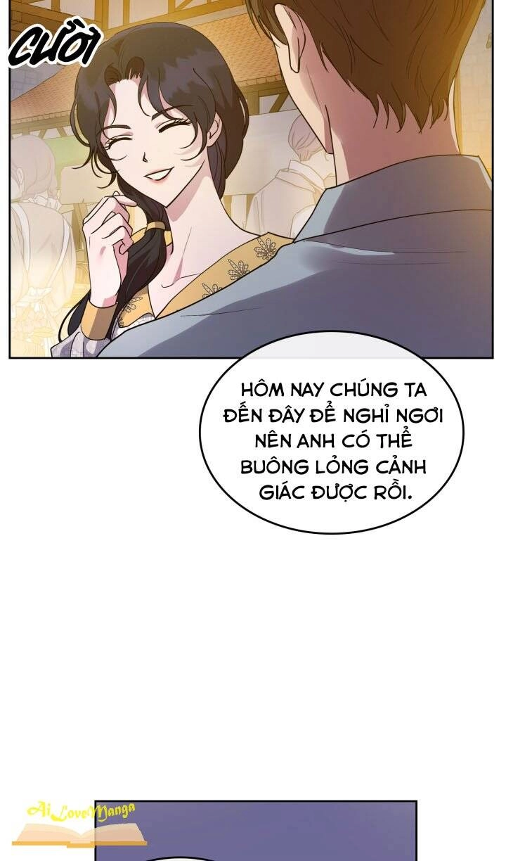 Giết Chết Ác Nữ Phản Diện Chapter 35.1 - 29