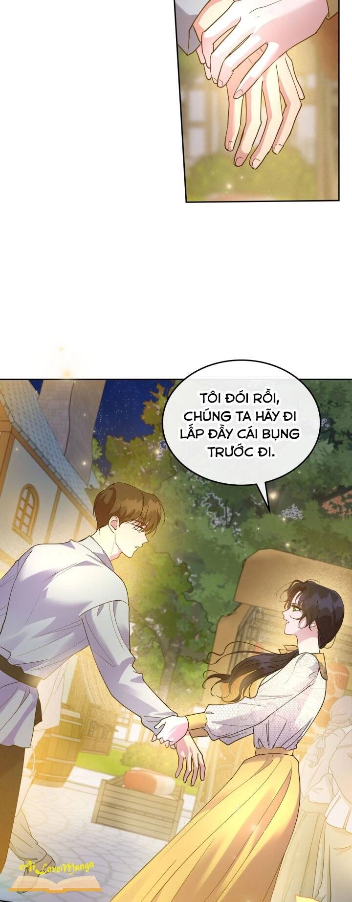 Giết Chết Ác Nữ Phản Diện Chapter 35.1 - 31