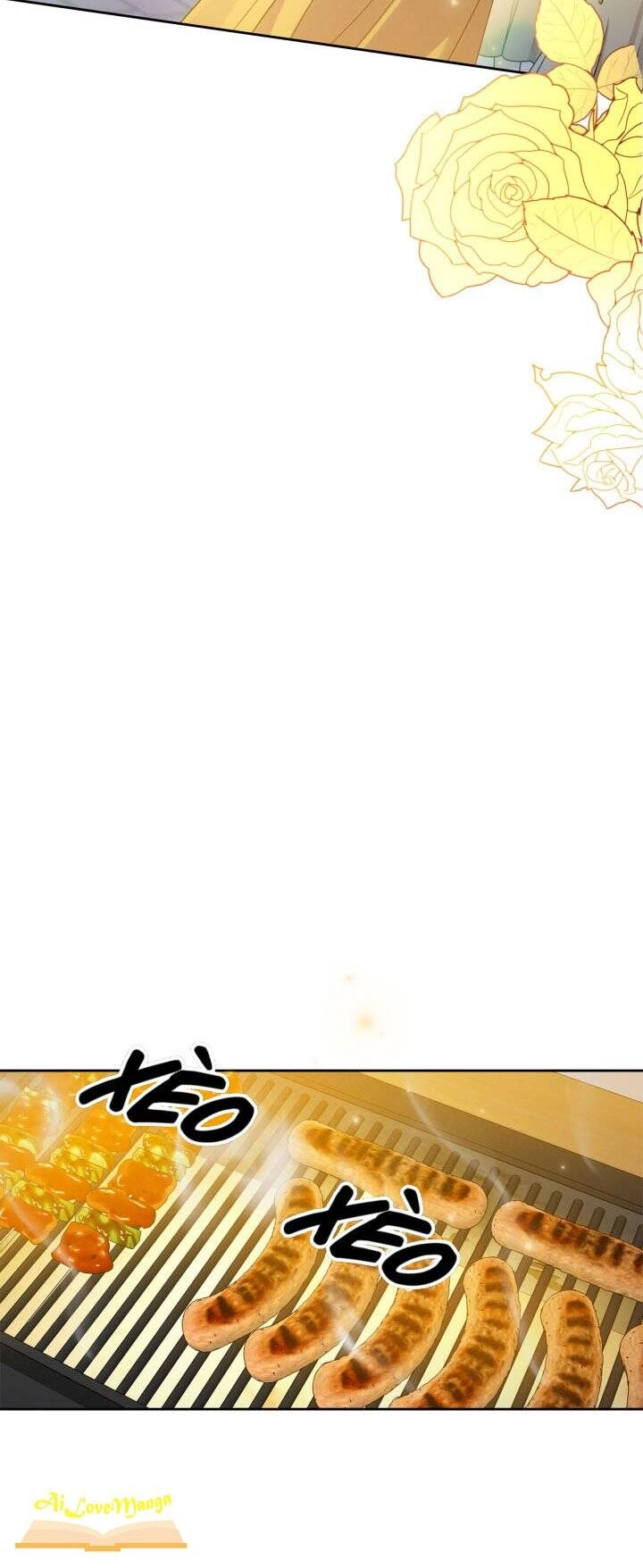 Giết Chết Ác Nữ Phản Diện Chapter 35.2 - 1