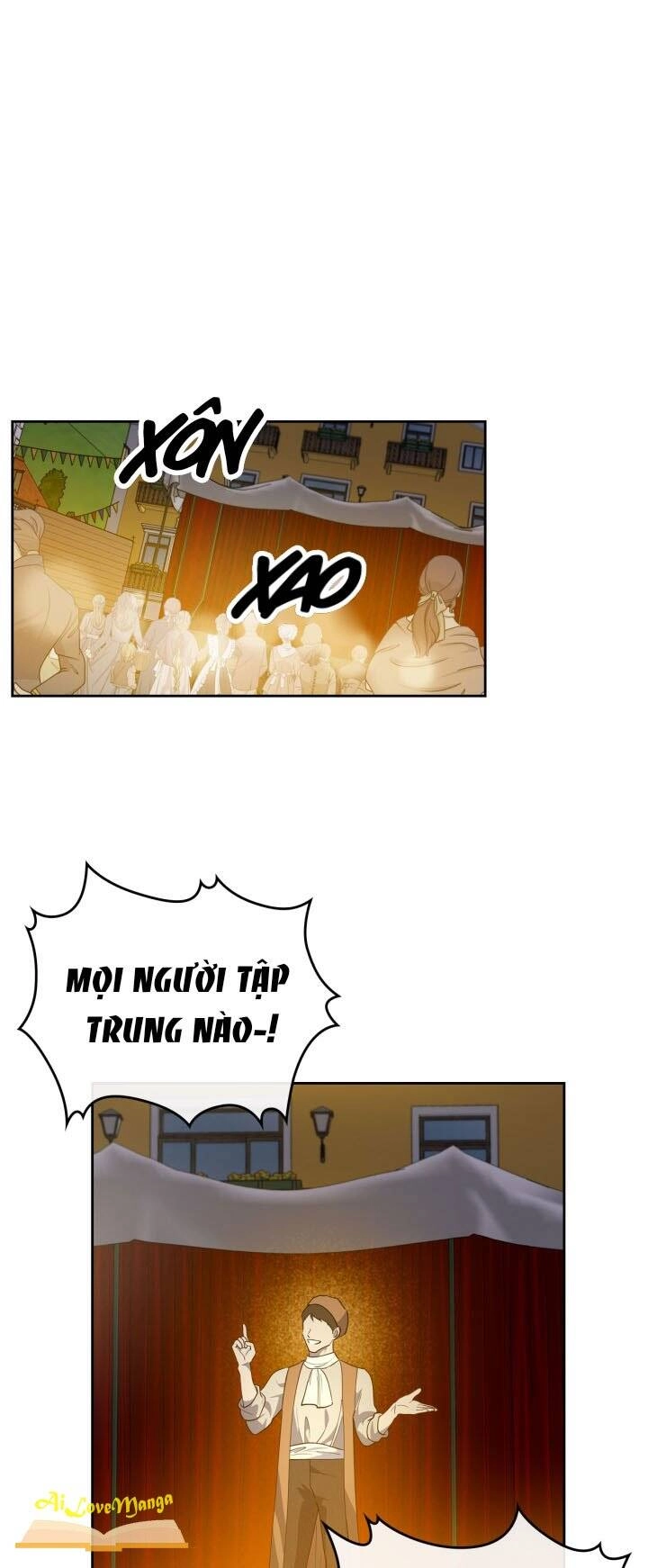 Giết Chết Ác Nữ Phản Diện Chapter 35.2 - 16