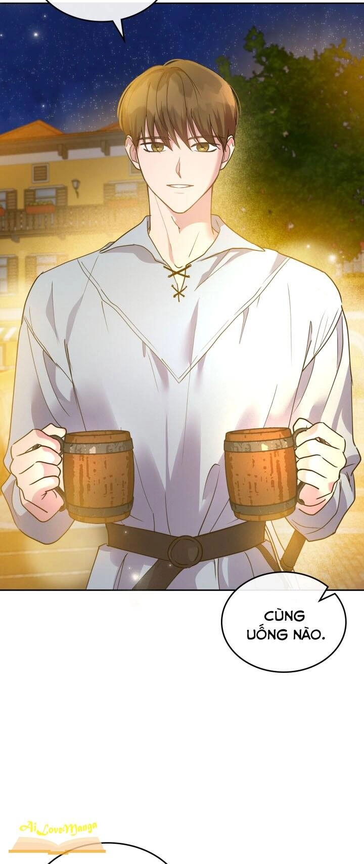 Giết Chết Ác Nữ Phản Diện Chapter 35.2 - 18