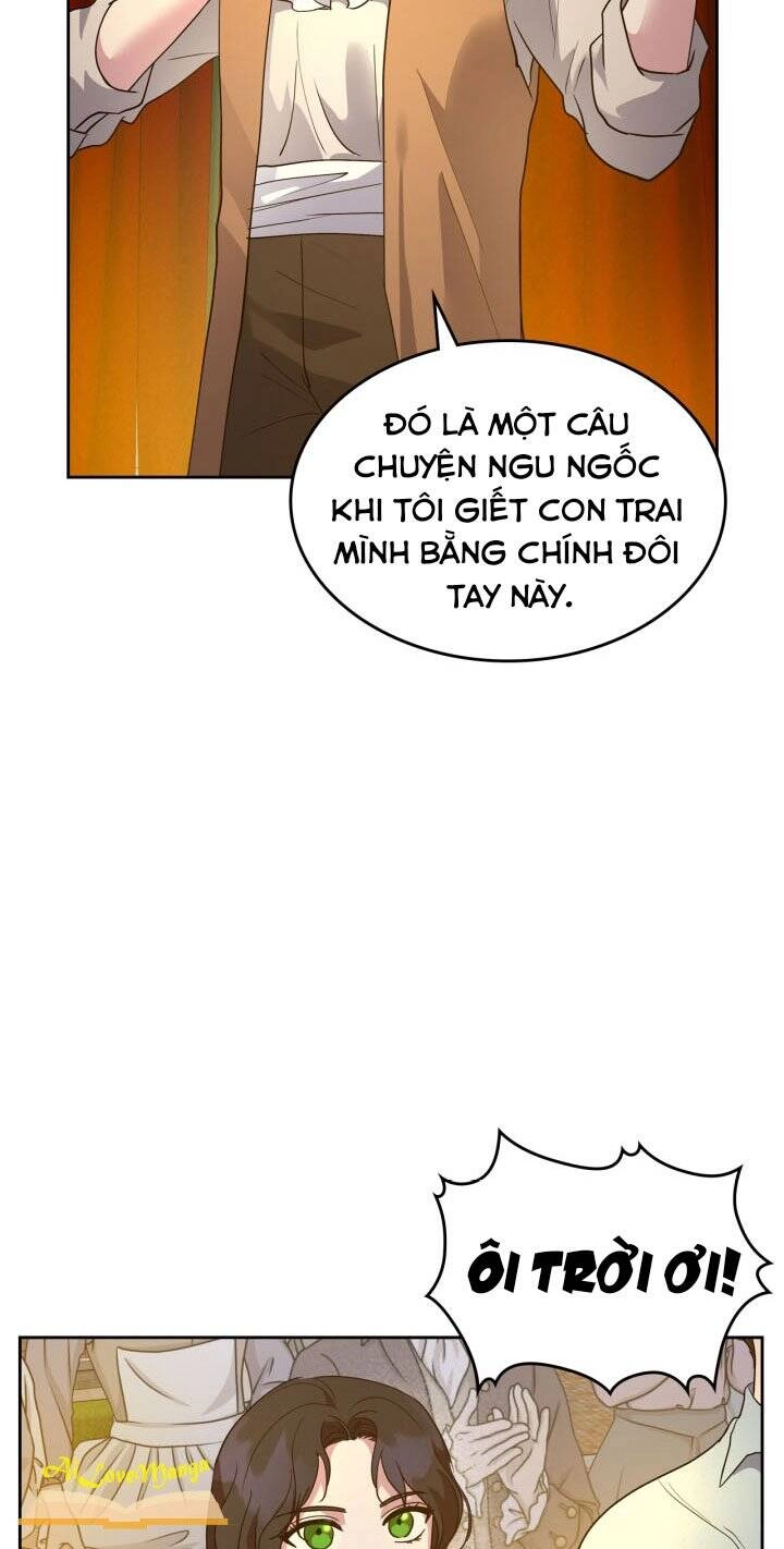 Giết Chết Ác Nữ Phản Diện Chapter 35.2 - 21