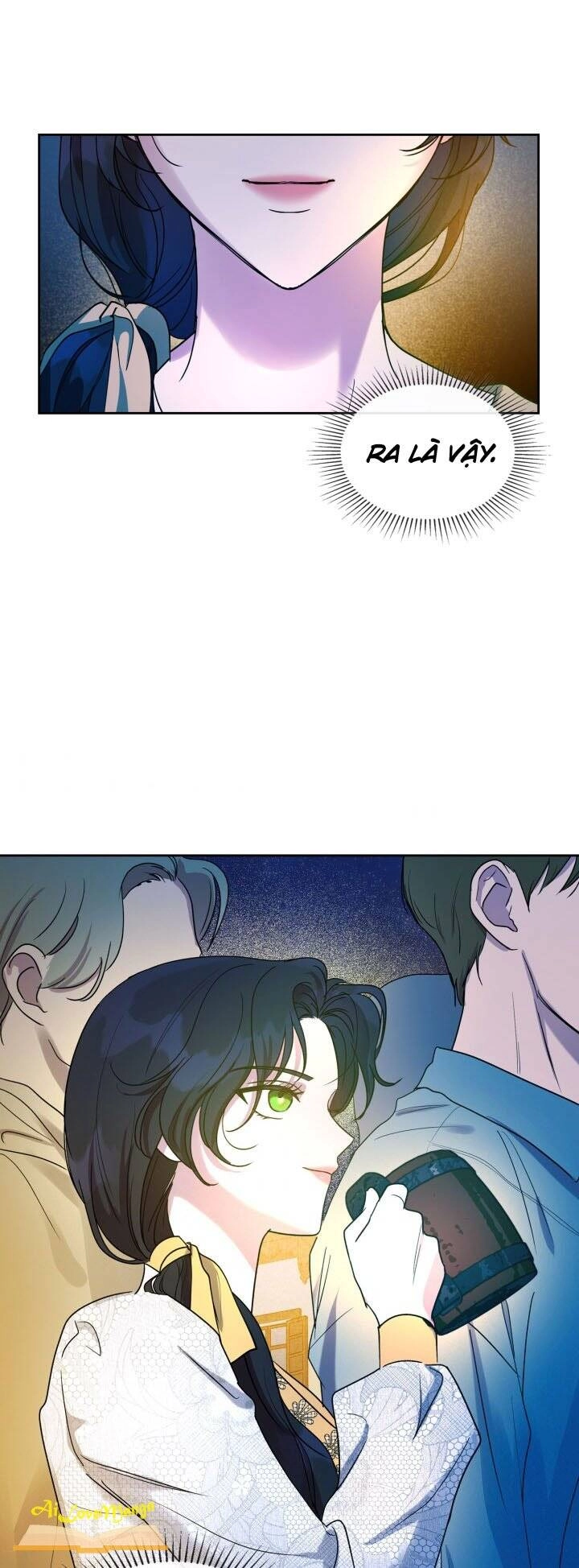 Giết Chết Ác Nữ Phản Diện Chapter 35.2 - 24