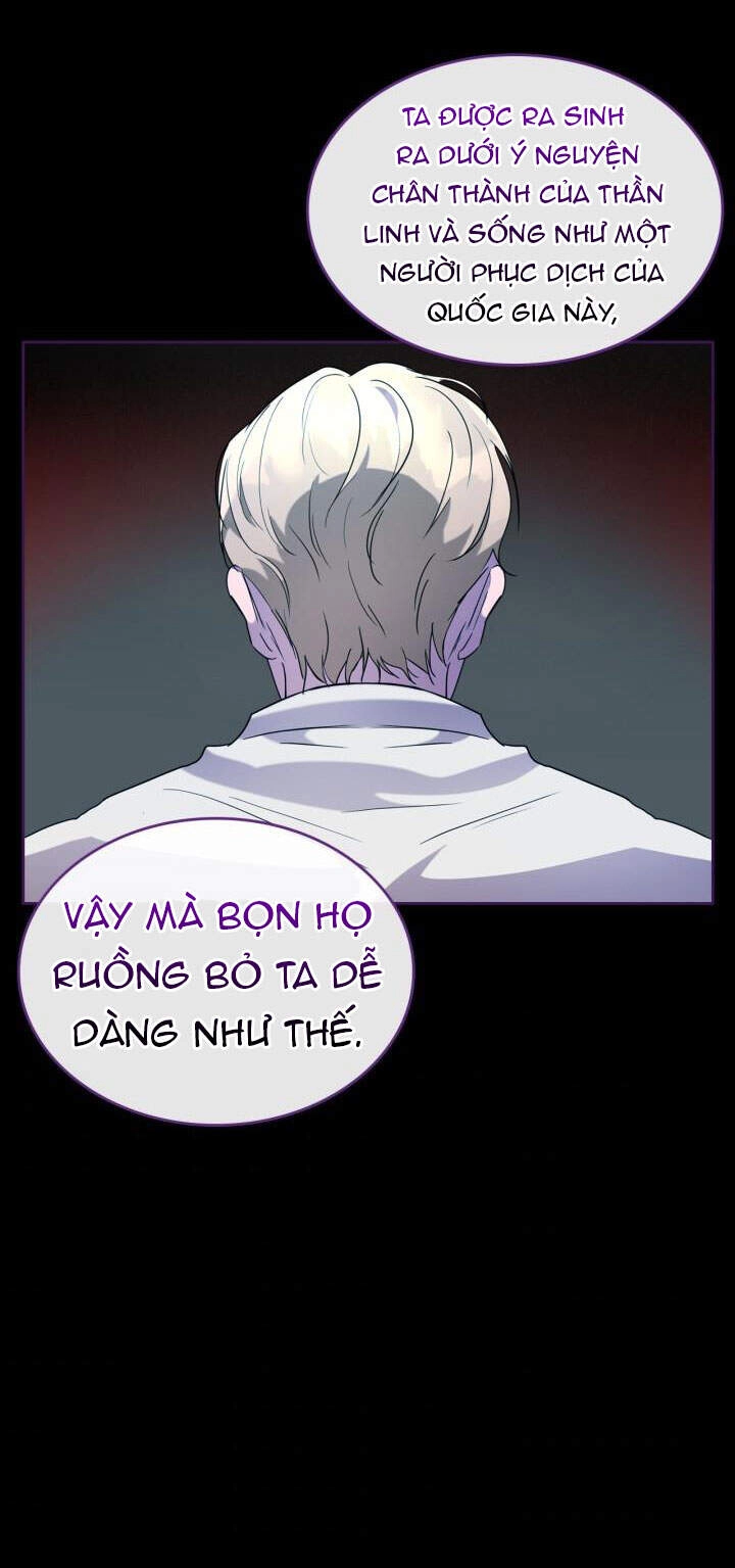 Giết Chết Ác Nữ Phản Diện Chapter 36 - 5