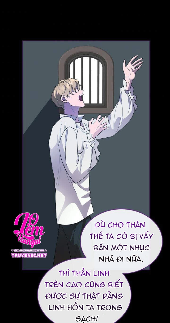 Giết Chết Ác Nữ Phản Diện Chapter 36 - 7