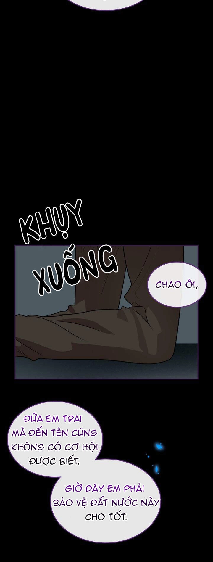 Giết Chết Ác Nữ Phản Diện Chapter 36 - 8