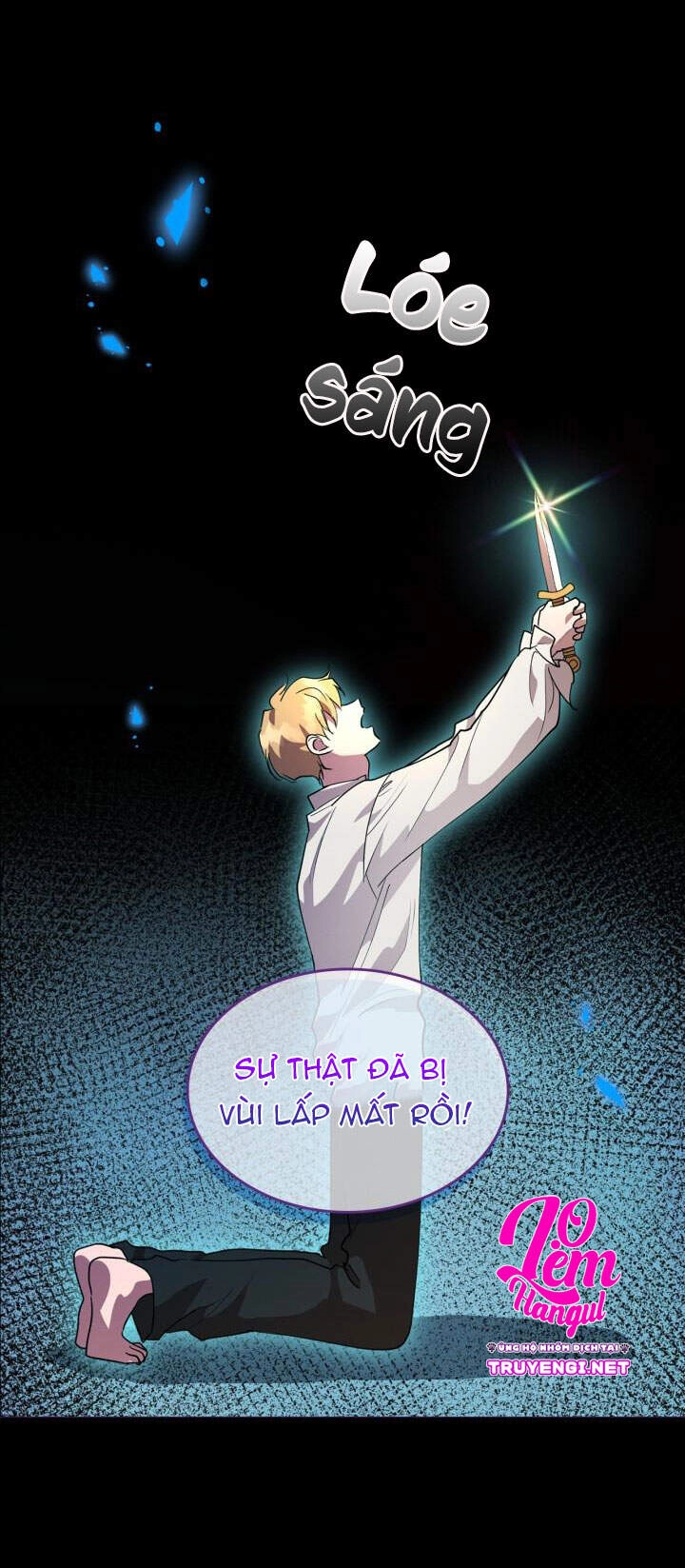 Giết Chết Ác Nữ Phản Diện Chapter 36 - 10