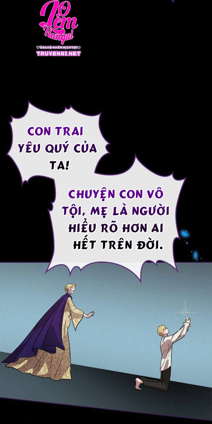 Giết Chết Ác Nữ Phản Diện Chapter 36 - 14