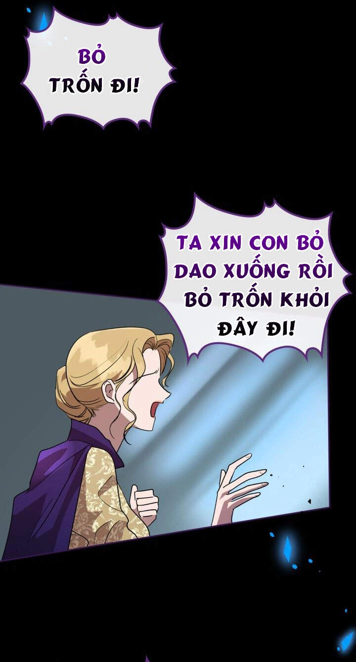 Giết Chết Ác Nữ Phản Diện Chapter 36 - 15