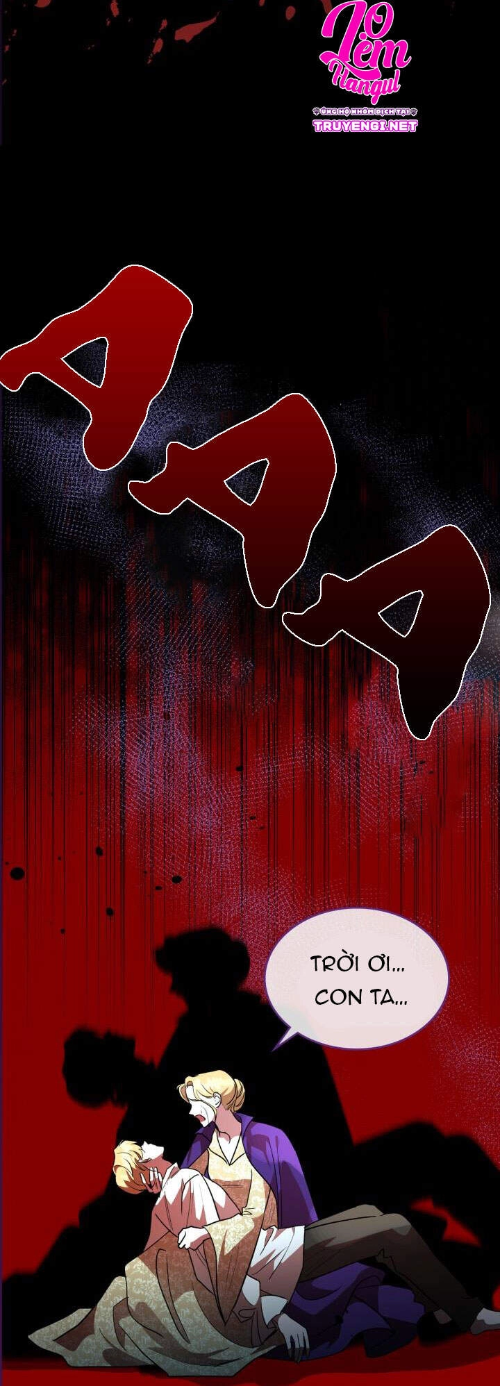 Giết Chết Ác Nữ Phản Diện Chapter 36 - 21