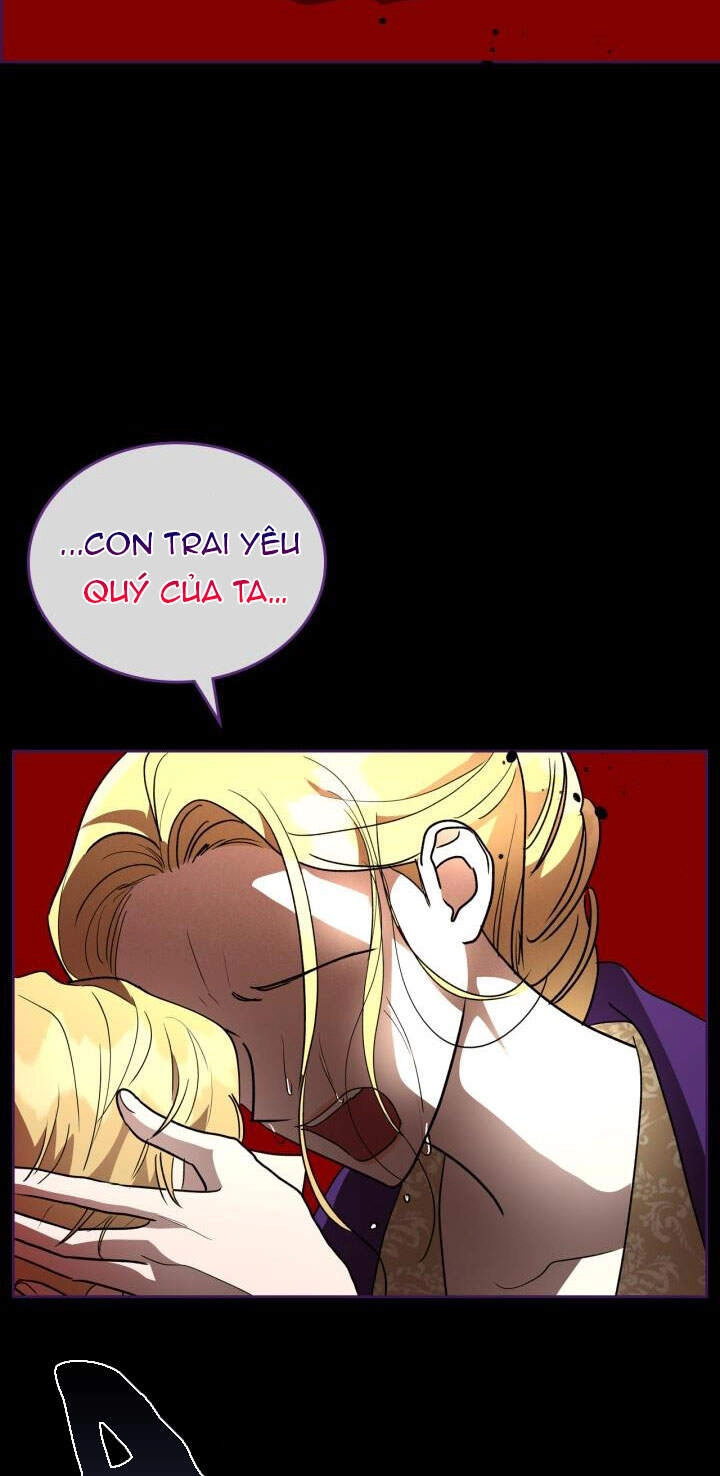 Giết Chết Ác Nữ Phản Diện Chapter 36 - 22