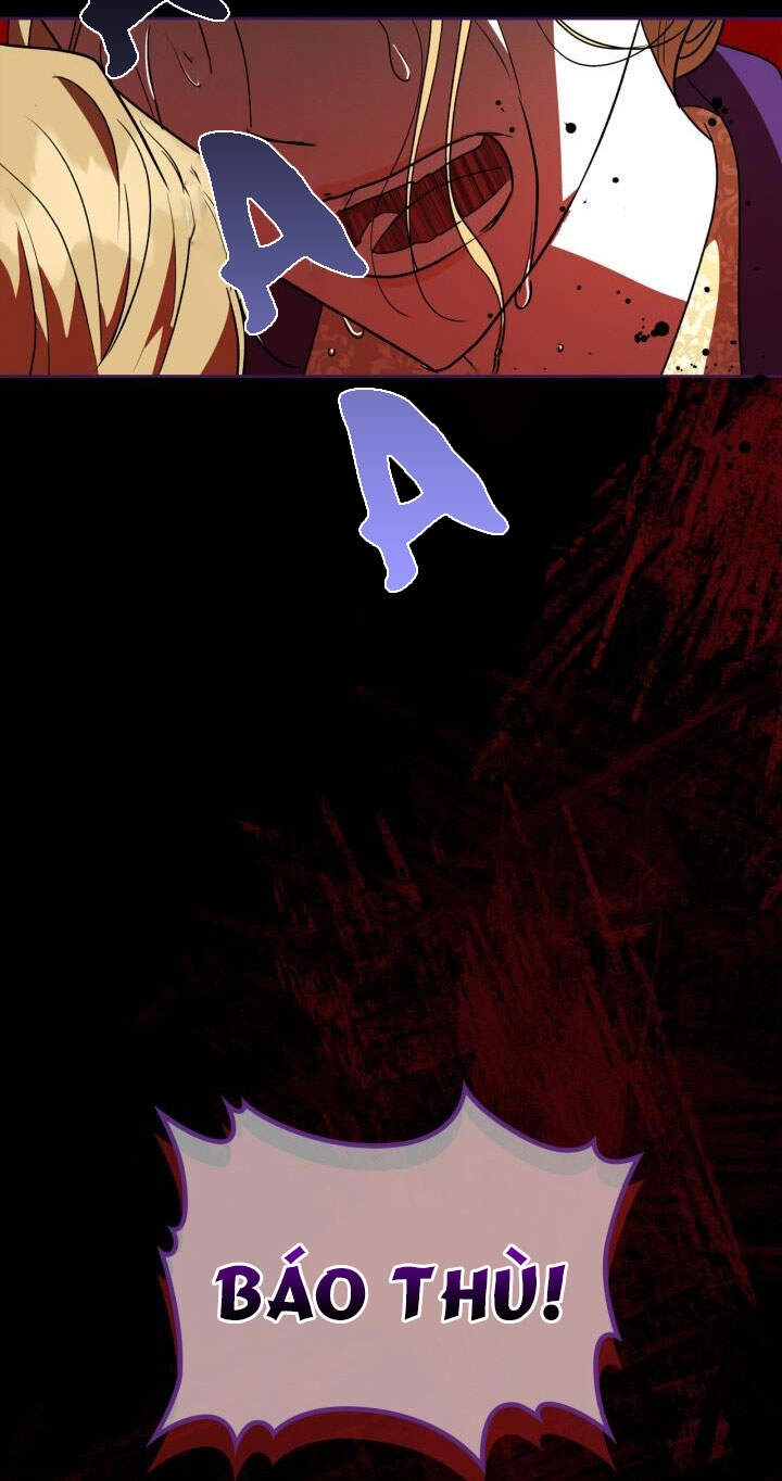 Giết Chết Ác Nữ Phản Diện Chapter 36 - 23