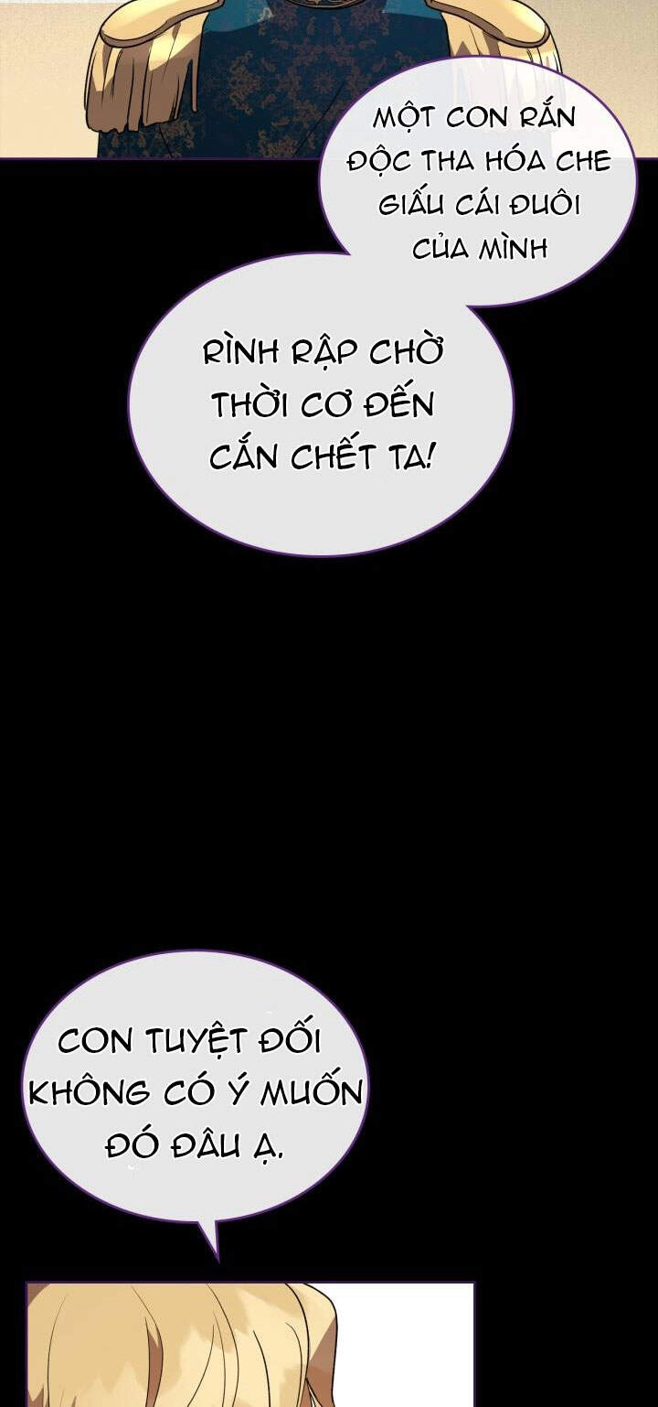 Giết Chết Ác Nữ Phản Diện Chapter 36 - 26