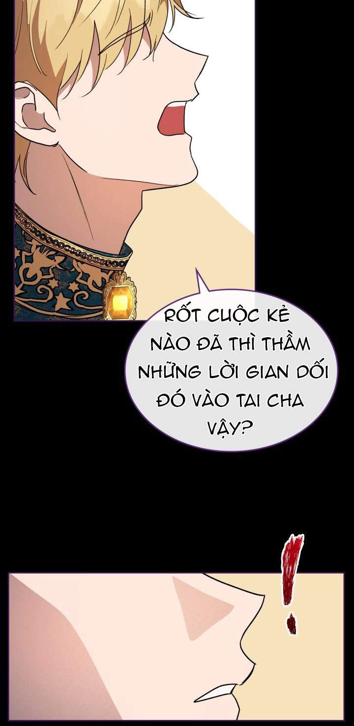 Giết Chết Ác Nữ Phản Diện Chapter 36 - 27