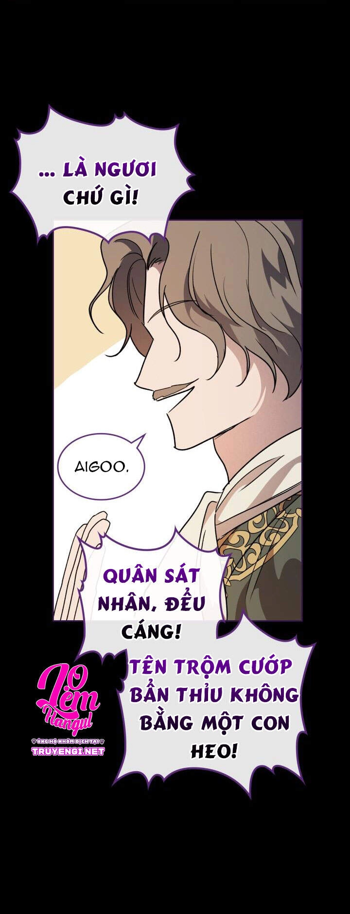 Giết Chết Ác Nữ Phản Diện Chapter 36 - 28