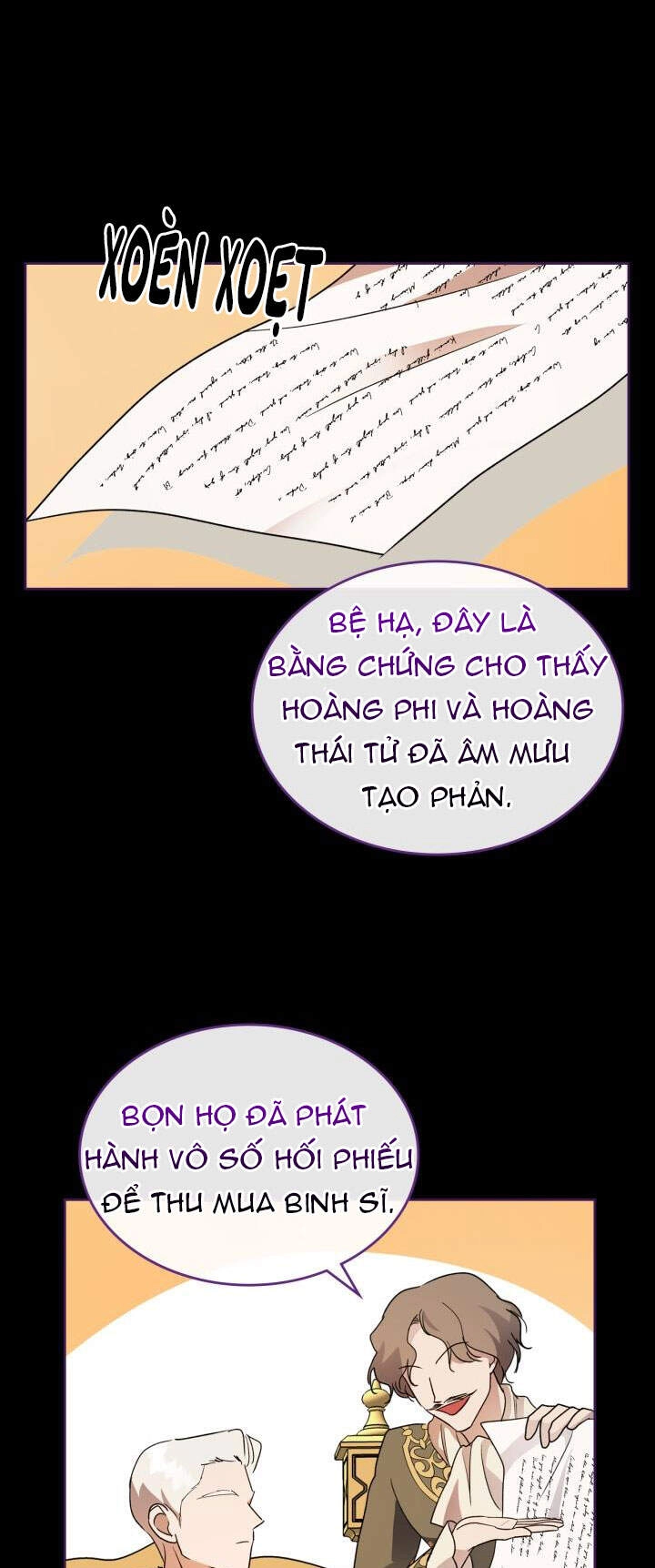 Giết Chết Ác Nữ Phản Diện Chapter 36 - 29