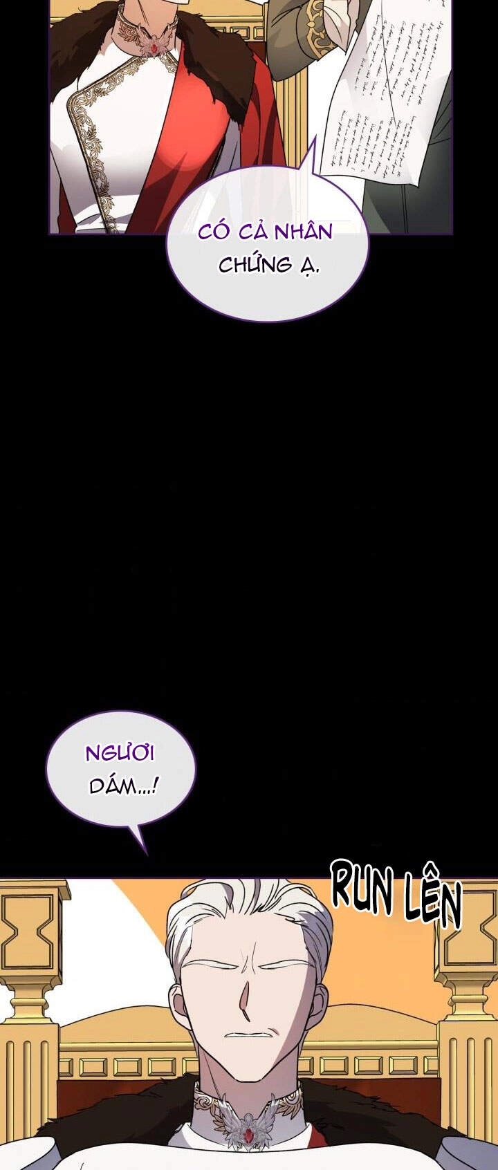 Giết Chết Ác Nữ Phản Diện Chapter 36 - 30