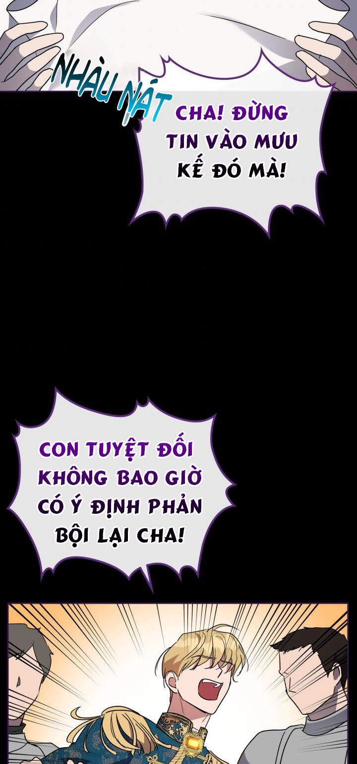 Giết Chết Ác Nữ Phản Diện Chapter 36 - 31