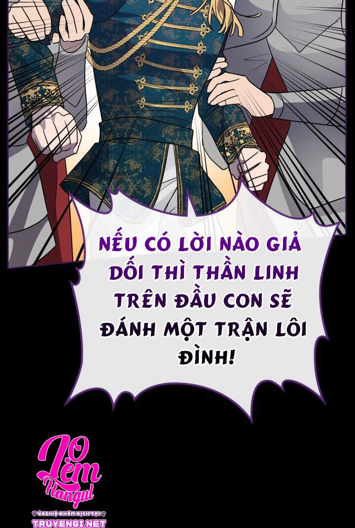 Giết Chết Ác Nữ Phản Diện Chapter 36 - 32