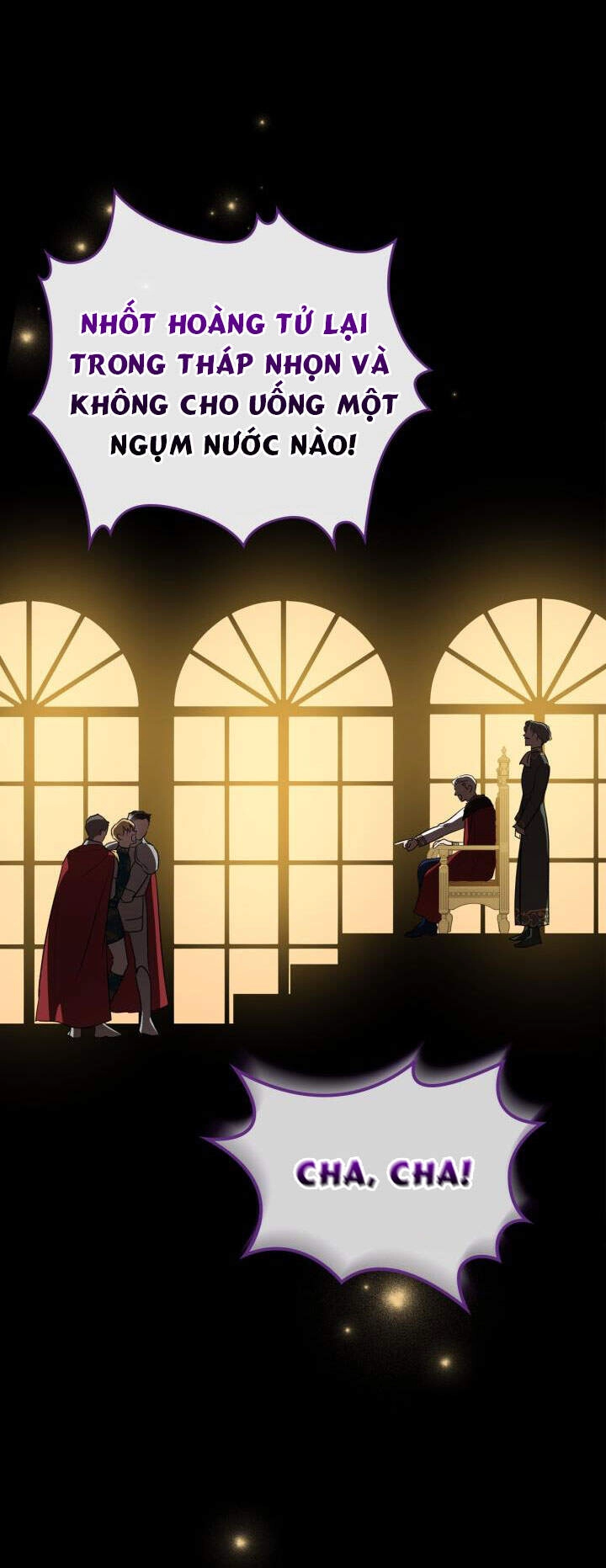 Giết Chết Ác Nữ Phản Diện Chapter 36 - 35