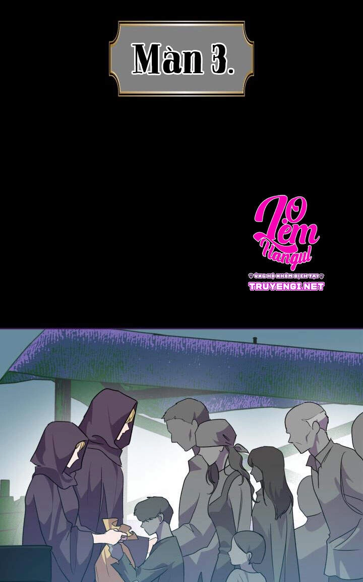 Giết Chết Ác Nữ Phản Diện Chapter 36 - 39