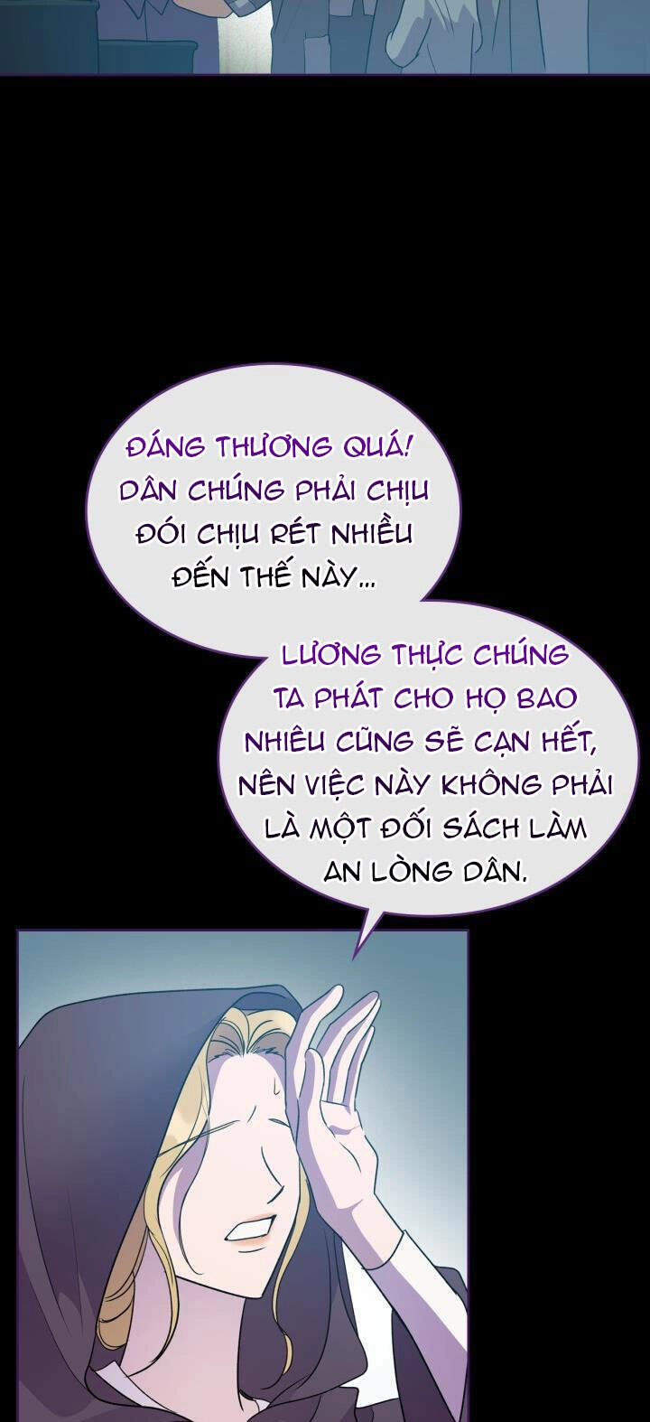 Giết Chết Ác Nữ Phản Diện Chapter 36 - 40